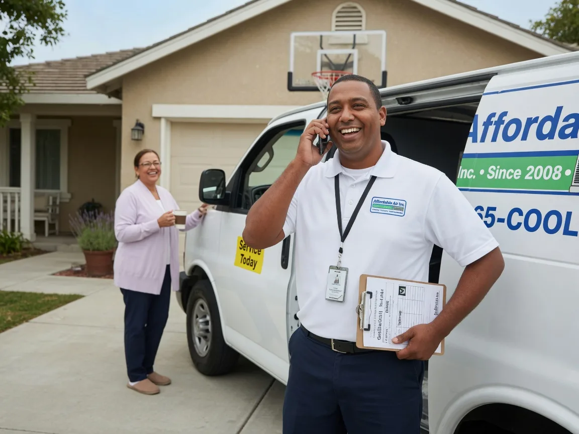 Central Ac Repair Kipling, OH FAQs